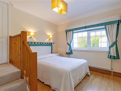 Double Bedroom Two